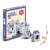 Puzzle 3D Mini Tower Bridge din 32 piese CubicFun 31778108