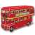 Puzzle 3D Mini Autobuzul etajat din Londra din 66 piese CubicFun  31778132}