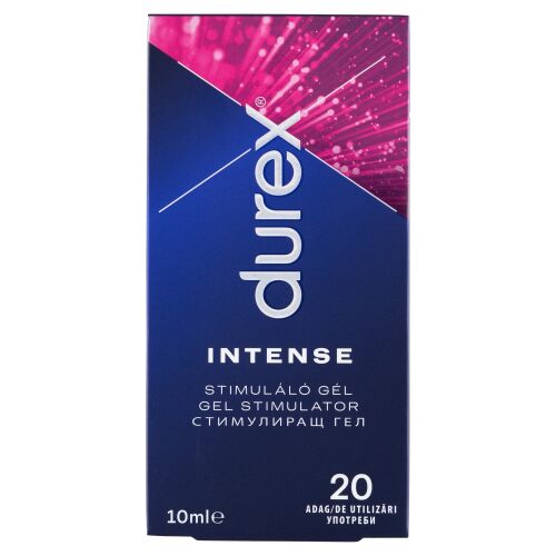 Durex Intense Orgasmic żel stymulujący 10ml