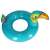 Blue toucan inflatable swimming ring for kids, 70cm