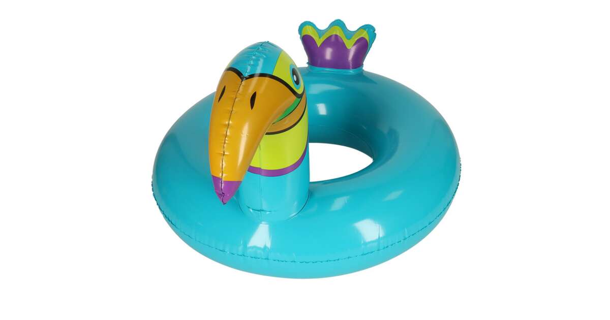 Toucan floatie sale