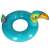 Blue toucan inflatable swimming ring for kids, 70cm