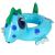 Aufblasbares Dinosaurier-Schwimmrad 50cm max 18kg 3 Jahre alt 65621126