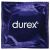 Durex Mutual Pleasure Óvszer 10db (5052197017328) 126854089
