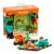 Mini Waffle City 148 - Building Blocks, Multicolored 65621523