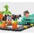 Mini Waffle City 148 - Building Blocks, Multicolored 65621523