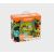 Mini Waffle City 148 - Building Blocks, Multicolored 65621523