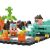 Mini Waffle City 148 - Building Blocks, Multicolored 65621523