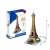 CubicFun Eiffel Tower 3D Small Puzzle 39pcs 31778190