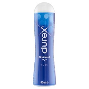durex gleitgel play feel K-Y Gleitgel 82 g – steril, wasserbasiert, farblos & geruchlos (aus der  Kondomotheke® main image 1