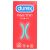 Durex Feel Thin Slim Fit Óvszer 10db 126853449