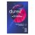 Durex Mutual Pleasure Óvszer 16db 126855750