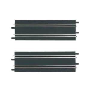 Carrera Go! Egyenes pályaelem 342mm (2 db) - Carrera