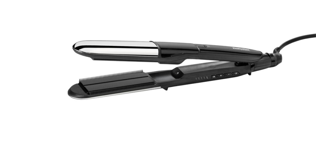 Cordless Curler Babyliss 9000 Curling Wand Babyliss Micro Curler