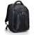 PORT Melbourne 15.6 palcový čierny batoh na notebook