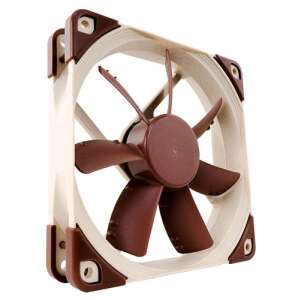 Вентилатор Noctua NF-S12A ULN, 120x120x25 мм (NF-S12A-ULN)
