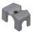 Gardena 8380-29 uchwyt do rur 1/2" (2 szt.) 65640397