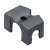 Gardena 8380-29 suport pentru țevi de 1/2 inch pentru sistemul Micro-Drip-System