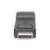Adaptor, Assmann, DisplayPort, DP - HDMI tip A (AK-340602-000-S) (AK-340602-000-S) 91729625