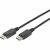 DIGITUS DisplayPortKabel DPort -> DPort     St/St 4K 3m 1.2 65640647