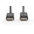 DIGITUS DisplayPortKabel DPort -> DPort     St/St 4K 3m 1.2 65640647