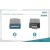 Adapter DIGITUS USB 3.0 SuperSpeed Typ USB C/USB A M/Ż czarny 65640688