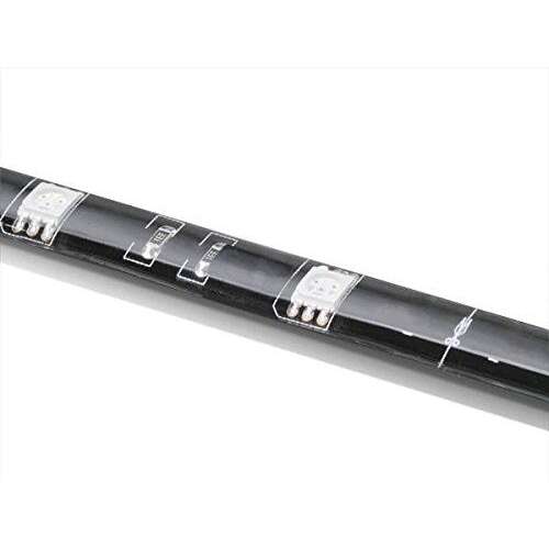 Akasa Vegas M LED Szalag - Zöld - 50cm 65641291