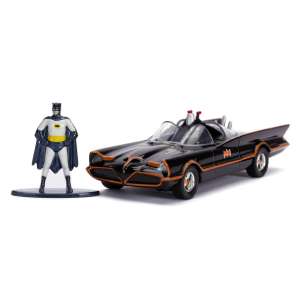 Batman Batmobile játék autó 31778642 "batman"  Játék