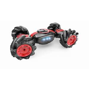 Pioneer Car - A terep bajnoka távirányítós autó #kék/piros