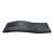 Logitech ERGO K860 ergonomic wireless keyboard, side view