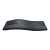 Logitech ERGO K860 ergonomic wireless keyboard, side view
