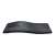 Logitech ERGO K860 ergonomic wireless keyboard, side view