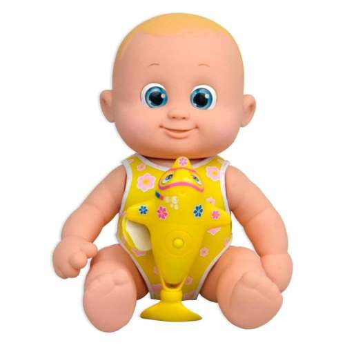 Bouncing Babies Dolphin Swimming Doll 31778789