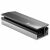 Jonsbo M.2 2280 NVMe SSD Hűtőborda - Szürke 82943831
