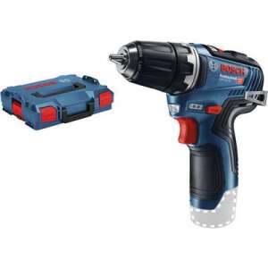Bosch Professional GSR 12V-35 akkus fúrócsavarozó hordtáskával - Fúró és csavarozó