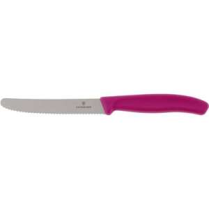 Victorinox Paradicsomkés - Fogazott Penge 65644230
