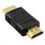Akyga AK-AD-21 HDMI male to male adapter