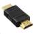 Akyga AK-AD-21 HDMI female to HDMI male adapter