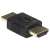 Akyga AK-AD-21 HDMI female to HDMI male adapter