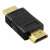 Akyga AK-AD-21 HDMI female to HDMI male adapter