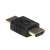 Akyga AK-AD-21 HDMI female to HDMI male adapter