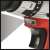 Einhell TC-CD 12 Li akkumulátoros fúró-csavarozó, piros és fekete, 12V, 1.3Ah, LED lámpa közeli képe