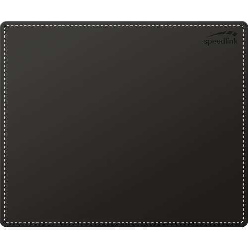 Speedlink Notary schwarze Mauspad