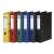 DONAU Premium 50mm A4 Ring Binders in various colors