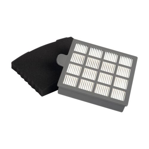 Zestaw filtrów HEPA Sencor SVC 8 do odkurzacza (SVX013HF)