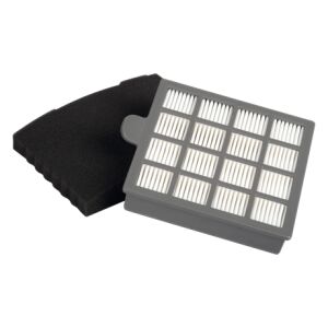 Zestaw filtrów HEPA Sencor SVC 8 do odkurzacza (SVX013HF)