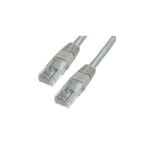 Wiretek UTP CAT5.E patch kábel 2m (WL021BG-2)