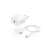 Hama Încărcător rapid USB-C la Lightning de 20 W cu cablu