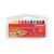 Stabilo Trio triangular 12pcs mixed colour oil pastel chalk set 107117855