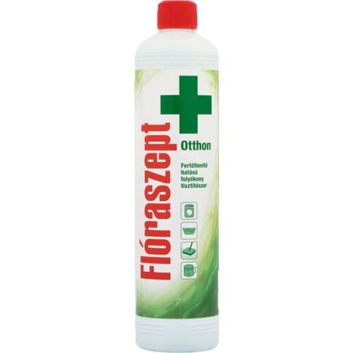 Flóraszept Otthon Univerzális Antibakteriális Fertőtlenítő és Tisztítószer - 1000 ml